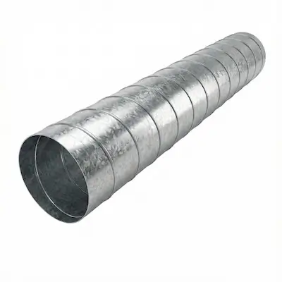 Круглые воздуховоды